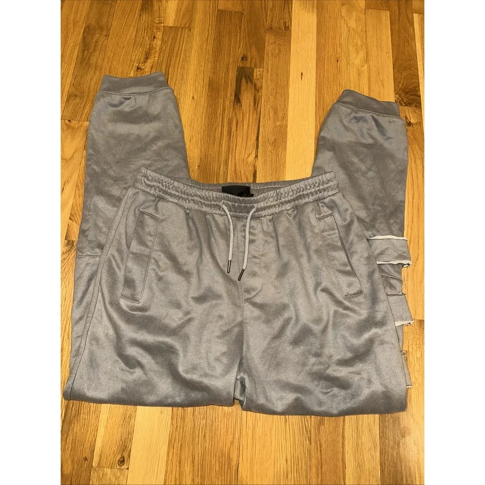 mens joggers the new designers by allan‎ albani Size XL